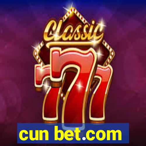 cun bet.com